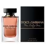 Ficha técnica e caractérísticas do produto Dolce & Gabbana The Only One Edp 100 Ml