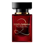 Ficha técnica e caractérísticas do produto Dolce Gabbana The Only One 2 Vapo Edp 30 Ml