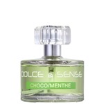 Ficha técnica e caractérísticas do produto Dolce Sense Choco/Menthe Paris Elysees Eau de Parfum - Perfume Feminino 60ml
