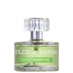Ficha técnica e caractérísticas do produto Dolce & Sense Choco/Menthe Paris Elysees Eau de Parfum - Perfume Feminino 60ml