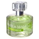 Ficha técnica e caractérísticas do produto Dolce & Sense Choco/Menthe Paris Elysees Perfume Feminino - Eau de Parfum 60ml