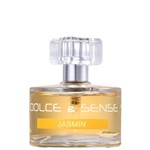 Ficha técnica e caractérísticas do produto Dolce Sense Jasmin Paris Elysees Eau de Parfum - Perfume Feminino 60ml