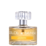 Ficha técnica e caractérísticas do produto Dolce & Sense Jasmin Paris Elysees Eau de Parfum - Perfume Feminino 60ml