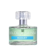 Ficha técnica e caractérísticas do produto Dolce & Sense Muguet Paris Elysees Eau de Parfum - Perfume Feminino 60ml