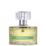 Ficha técnica e caractérísticas do produto Dolce Sense Patchouli Paris Elysees Eau de Parfum - Perfume Feminino 60ml