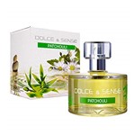Ficha técnica e caractérísticas do produto Dolce & Sense Patchouli Paris Elysees Eau de Parfum - Perfume Feminino 60ml