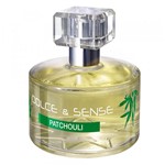 Ficha técnica e caractérísticas do produto Dolce Sense Patchouli Paris Elysees Perfume Feminino - Eau de Parfum
