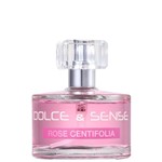 Ficha técnica e caractérísticas do produto Dolce & Sense Rose Centifolia Paris Elysees Eau de Parfum - Perfume Feminino 60ml