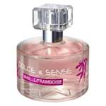 Ficha técnica e caractérísticas do produto Dolce & Sense Vanille/Framboise Paris Elysees Perfume Feminino - Eau de Parfum 60ml
