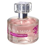 Ficha técnica e caractérísticas do produto Dolce Sense Vanille/Framboise Paris Elysees Perfume Feminino - Eau de Parfum