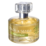 Ficha técnica e caractérísticas do produto Dolce & Sense Vanille/MuscParis Elysees Perfume Feminino - Eau de Parfum