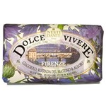 Ficha técnica e caractérísticas do produto Dolce Vivere Firenze Nesti Dante - Sabonete Perfumado em Barra - 250g