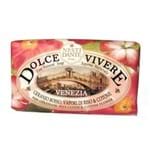Ficha técnica e caractérísticas do produto Dolce Vivere Venezia Nesti Dante - Sabonete Perfumado em Barra 250g