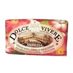Ficha técnica e caractérísticas do produto Dolce Vivere Venezia Nesti Dante - Sabonete Perfumado em Barra - 250g
