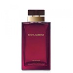 DolceGabbana Intense Pour Femme Feminino EDP - Dolce Gabbana