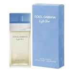 Ficha técnica e caractérísticas do produto DolceGabbana Light Blue Femme Feminino EDT - Dolce Gabbana