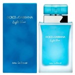 Ficha técnica e caractérísticas do produto DolceGabbana Light Blue Pour Femme Intense Feminino EDP - Dolce Gabbana