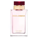 Ficha técnica e caractérísticas do produto DolceGabbana Pour Femme Feminino EDP - Dolce Gabbana