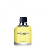 Ficha técnica e caractérísticas do produto DolceGabbana Pour Homme Masculino EDT - Dolce Gabbana