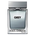 Ficha técnica e caractérísticas do produto DolceGabbana The One Grey Masculino EDT - Dolce Gabbana