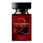 Ficha técnica e caractérísticas do produto DolceGabbana The Only One 2 Feminino EDP - Dolce Gabbana