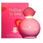 Ficha técnica e caractérísticas do produto Doline In Love Eau de Toilette Feminino 100 Ml
