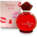 Ficha técnica e caractérísticas do produto Doline Kiss EDT 100ml - Excellence