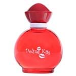 Ficha técnica e caractérísticas do produto Doline Kiss Via Paris - Perfume Feminino - Eau de Toilette 100ml