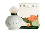 Ficha técnica e caractérísticas do produto Doline Paris 100ml Eau de Toilette Perfume Feminino - Via Paris
