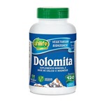 Ficha técnica e caractérísticas do produto Dolomita (Cálcio e Magnésio) - 120 Cápsulas - Unilife