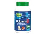 Ficha técnica e caractérísticas do produto Dolomita com Vitamina D 60 Cápsulas Unilife