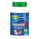 Ficha técnica e caractérísticas do produto Dolomita "D" (950mg) 60 Cápsulas - Unilife