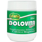 Ficha técnica e caractérísticas do produto Dolomita Dolovita Renew 800G Unilife