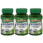 Ficha técnica e caractérísticas do produto Dolomita - Semprebom - 270 caps - 950 mg