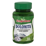 Ficha técnica e caractérísticas do produto Dolomita - Semprebom - 90 caps - 950 mg
