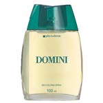 Ficha técnica e caractérísticas do produto Domini Phytoderm- Perfume Masculino - Deo Colônia