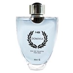 Ficha técnica e caractérísticas do produto Dominus NG Parfums Perfume Masculino - Eau de Toilette - 80 Ml