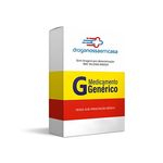 Ficha técnica e caractérísticas do produto Domperidona 10mg 60 Comprimidos Eurofarma