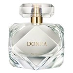 Ficha técnica e caractérísticas do produto Donna Ana Hickmann Perfume Feminino - Deo Colônia 85ml - 85ml