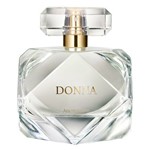 Ficha técnica e caractérísticas do produto Donna Ana Hickmann Perfume Feminino - Deo Colônia