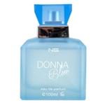 Ficha técnica e caractérísticas do produto Donna Blue NG Parfum Perfume Feminino - Eau de Parfum 100ml