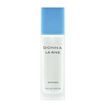 Ficha técnica e caractérísticas do produto Donna La Rive Perfume Feminino Eau de Parfum 90ml