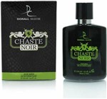 Ficha técnica e caractérísticas do produto Dorall Colection Chaste Noir Perfume Masculino Eau de Toilette 100 Ml - Dorall Collection