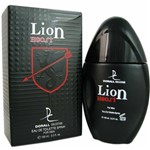 Ficha técnica e caractérísticas do produto Dorall Collection - Lion Heart For Men - EDT - 100ml