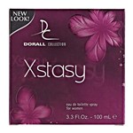 Ficha técnica e caractérísticas do produto Dorall Collection - Xstasy For Women - EDP - 100ml