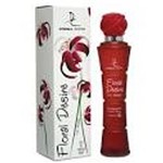 Ficha técnica e caractérísticas do produto Dorall Floral Desire Fem Eau de Parfum 100ML - Dorall Colection