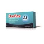Ficha técnica e caractérísticas do produto Dorflex 24 Comprimidos