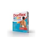 Ficha técnica e caractérísticas do produto Dorflex Icy Hot Adesivo Grande 5 Adesivos