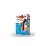 Dorflex Icy Hot Adesivo Pequeno 5 Adesivos