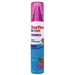 Ficha técnica e caractérísticas do produto Dorflex Icy Hot Arnica Spray Efervescente Corporal 90ml